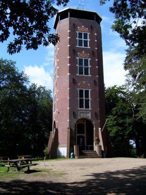 Uitkijktoren